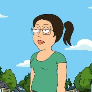 Meet your Posher, Tessie